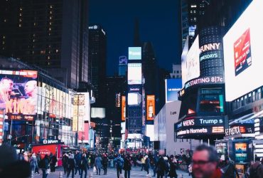New York Nightlife - A Review of the City's Nightlife