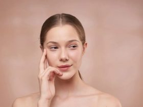 How to Achieve The No-Make Up Look
