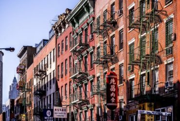 IMAGE FROM PEXEL: NEW YORK TOUR