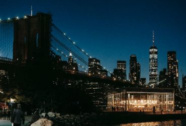 New York City Bucket List for 2021