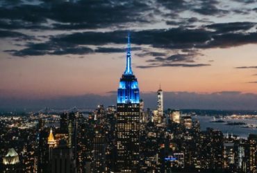 Tips When Traveling New York for the First Time