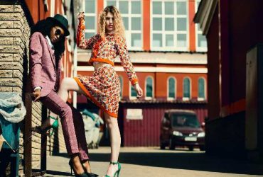5 Easy Tips on How to Dress Edgier