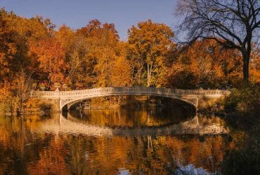Weekend Getaways In and Near New York City