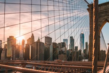 Brooklyn bridge