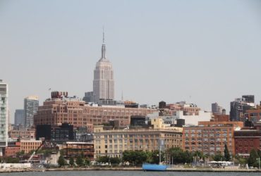 From Meat to Chic: A Brief History of New York’s Meatpacking District