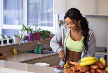 How to Maintain a Healthy Lifestyle During the PandemicHow to Maintain a Healthy Lifestyle During the Pandemic