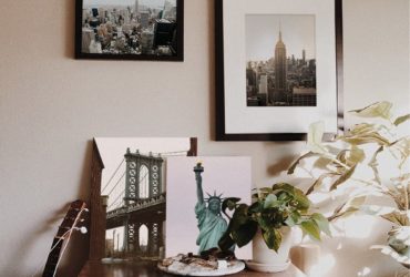 Awe-Inspiring Interior Designs for NYC Homes and Apartments