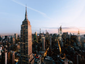Tips When Traveling to New York