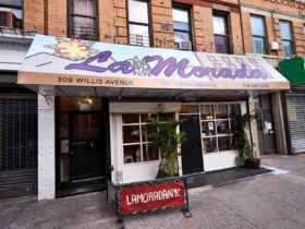 Where Are The Best Restaurants In New York Located?