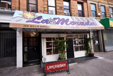Where Are The Best Restaurants In New York Located?