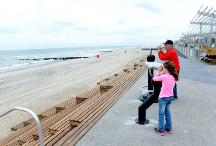 Best Beach In New York For Kids