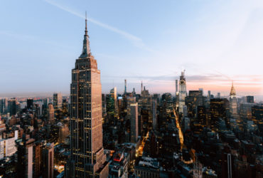 Top New American Restaurants NYC