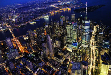 Imagining a New York City Casino