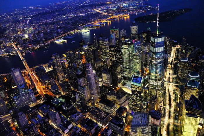 Imagining a New York City Casino