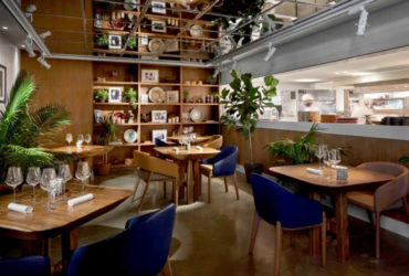 Michelin Star Restaurants Guide In New York City