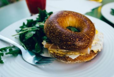Foods you Should Try During Your Visit to New York