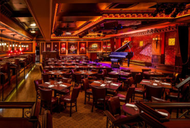 Dinner Theatres In New York