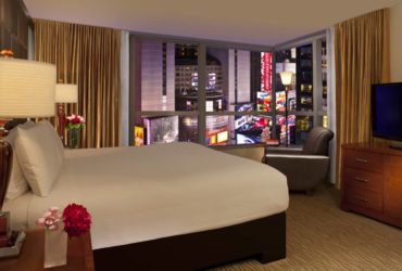 Best Hotel In New York City On A Budget