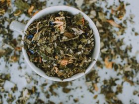 What Tea Is Served In Chinese Restaurants