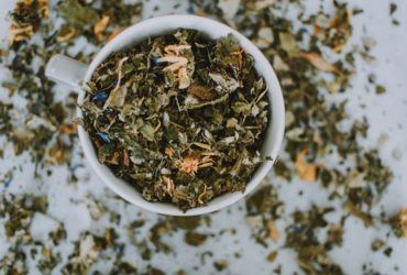 What Tea Is Served In Chinese Restaurants