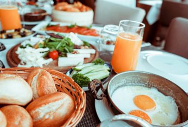 Best Brunch Downtown New York