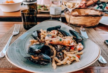 Seafood Restaurants In Queens New York