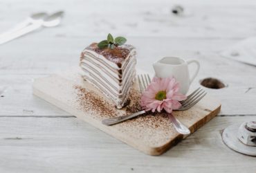 What Restaurant Has The Best Desserts in NYC?