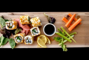 Famous Japanese Restaurants In New York