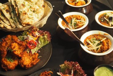Indian Vegetarian Restaurants In New York