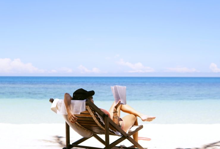 Advantages and Disadvantages of Having an Itinerary During Vacation