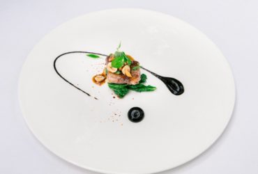 List Of Michelin Star Restaurants In New York