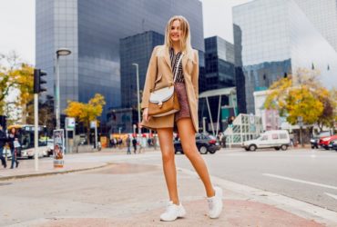 Coolest New NYC Trends For Fashion