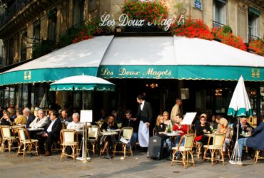 Tips For Eating Healthy While Traveling