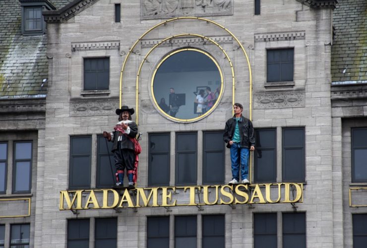 Top 12 New York Attractions To Enjoy