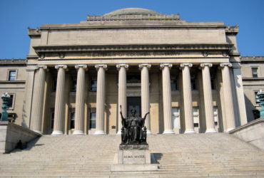 How Many Colleges Are In New York City?