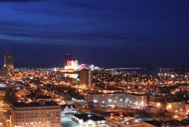 How Far Is Atlantic City From New York City?