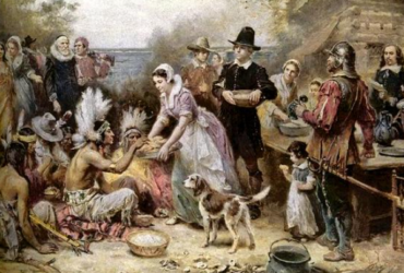 What Kind Of Food Did The New York Colony Eat?