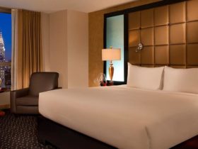 Cheap Places To Stay In New York City