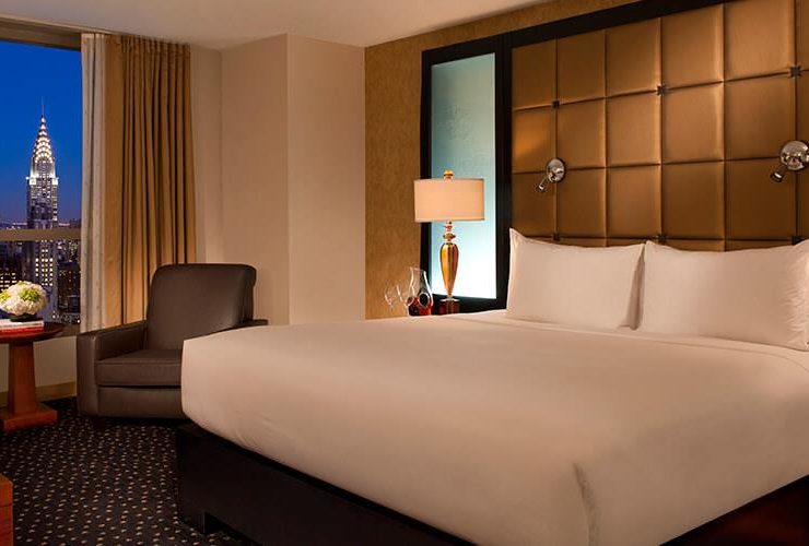 Cheap Places To Stay In New York City