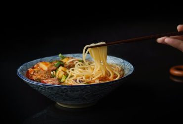 What Is New York Style Chinese Food