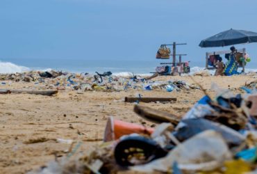 Where Does New York City Garbage Go