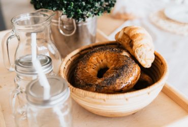 What is a Quintessential New York Food?