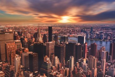 What Is The Minimum Wage In New York City?