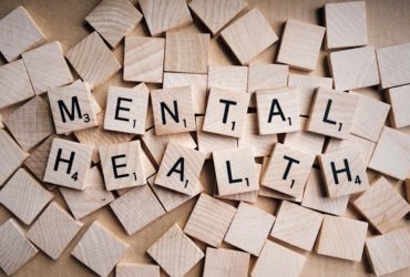 5 Ways to Protect and Nurture your Mental Health during Rough Patches