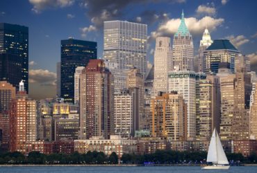 How Much Is New York City Tax?
