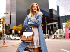 Top 5 Winter Women Clothes For Official Work