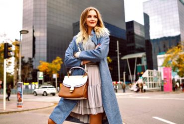 Top 5 Winter Women Clothes For Official Work