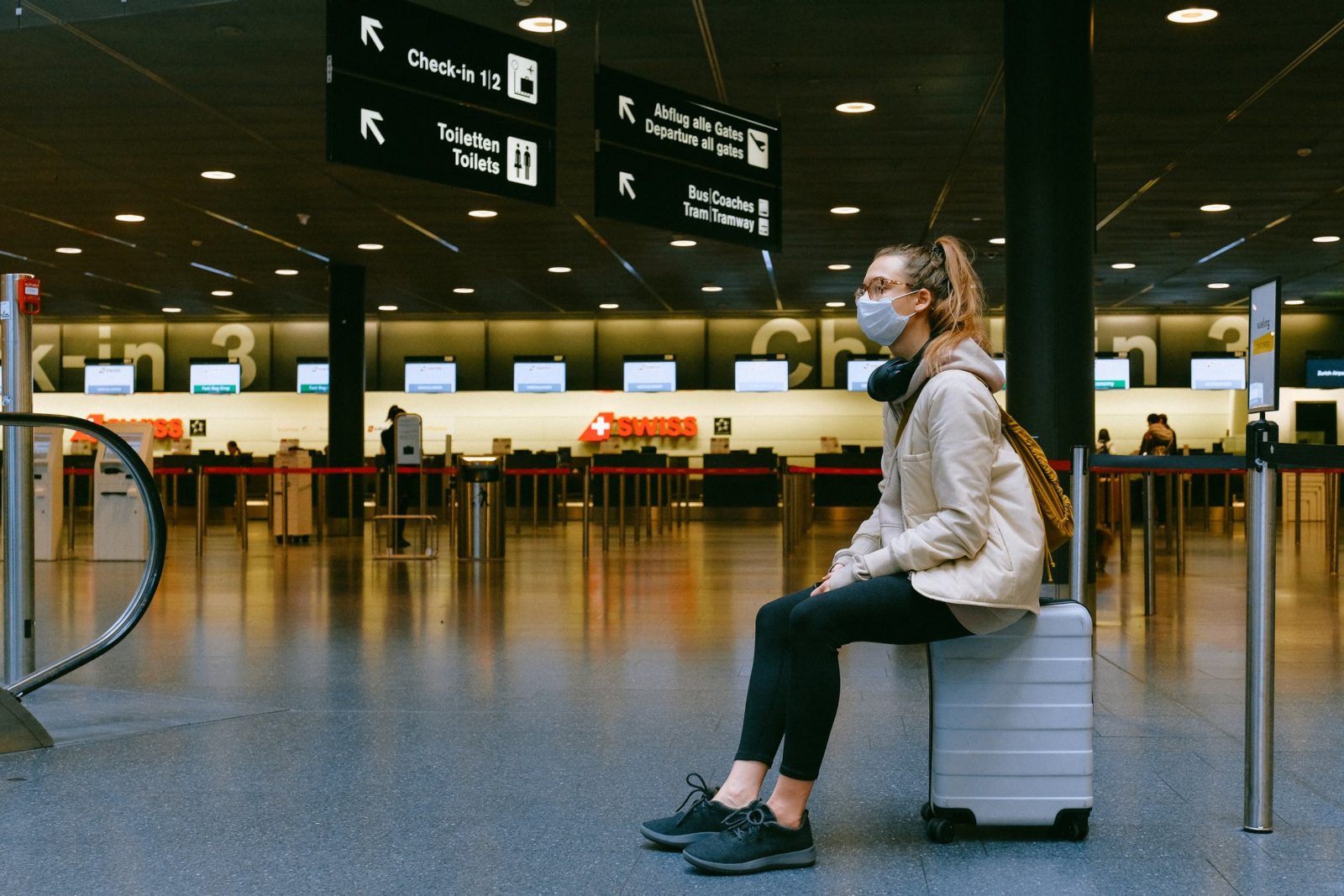 5 Essential Health and Safety Items to Bring When Traveling