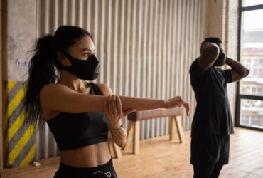 5 Tips To Reclaim Your Fitness Levels In The New Normal