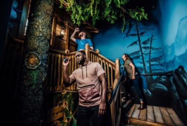 17 Things To Do In NYC With Teens In New York
